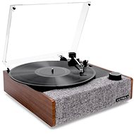Victrola Eastwood II brown - Turntable