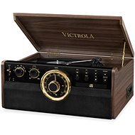 Victrola VTA-270B barna - Lemezjátszó