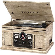Victrola VTA-200B beige - Turntable