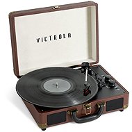 Victrola Journey+ dark brown - Turntable