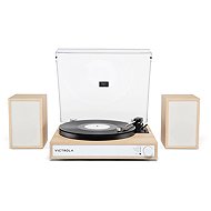 Victrola Harmony beige - Turntable