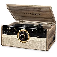 Victrola VTA-270B - világosbarna - Lemezjátszó