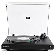 Victrola Wave black - Turntable