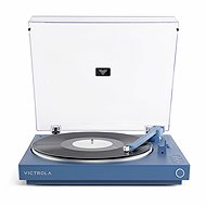 Victrola Automatic blue - Turntable