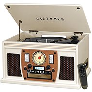 Victrola Navigator 8v1 bílý - Turntable