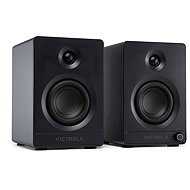 Victrola Tempo black - Speakers