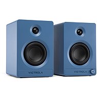 Victrola Tempo blau - Lautsprecher-Set