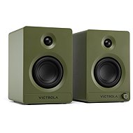 Victrola Tempo grün - Lautsprecher-Set