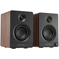 Victrola Tempo brown - Speakers