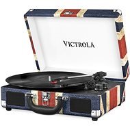 Victrola VSC-550BT UK - Plattenspieler