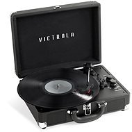 Victrola The Journey+ Black - Turntable