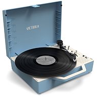 Victrola VSC-725SB Re-Spin blue - Turntable