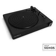 Victrola VPT-2000 Stream Onyx black - Turntable