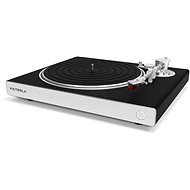 Victrola VPT-2500 Hi-Res Carbon Silver - Turntable