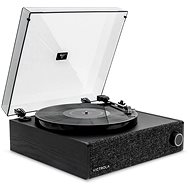 Victrola Eastwood LP black - Turntable