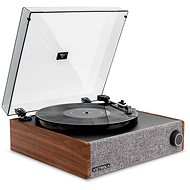 Victrola Eastwood LP brown - Turntable