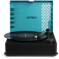 Victrola Revolution GO blue - Turntable