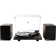 Victrola Premiere T1 Music System - Turntable