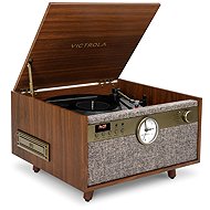 Victrola Century Signature brown - Turntable