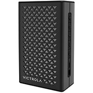Victrola VPB-200 Music Edition 1 black - Bluetooth Speaker