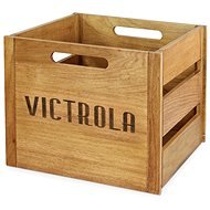 Victrola VA-20 - LP Box