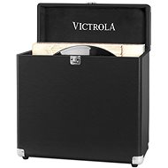 Victrola VSC-20 Black - LP Box