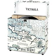 Victrola VSC-20, White - LP Box