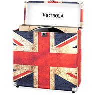 Victrola VSC-20 UK - LP Box