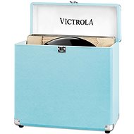 Victrola VSC-20, Turquoise - LP Box