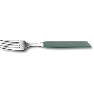 Victorinox Swiss Modern Fork sage green - Table Fork