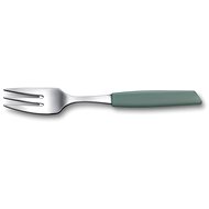 Victorinox Swiss Modern Dessert fork sage green - Table Fork
