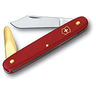Victorinox Budding knife 2, red - Pocket Knife