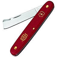 Victorinox Budding and grafting knife, red - Pocket Knife