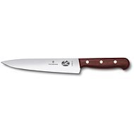 Victorinox Nůž porcovací 19 cm dřevo - Kuchyňský nůž