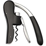 Karl Weis Lever Corkscrew, Die-Cast Zinc / Plastic - Corkscrew