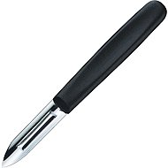 Victorinox Škrabka na brambory černá - Peeler