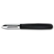 Victorinox Double-Sided Peeler Black - Peeler