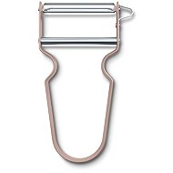 Victorinox Rex Peeler Aluminium, Lavender - Potato Peeler