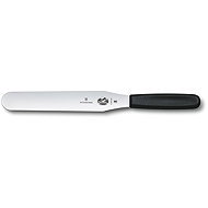 Victorinox Pastry Spatula, 20cm, Black - Kitchen Spatula