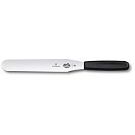 Victorinox Pastry Spatula, 23 cm, Black - Kitchen Spatula