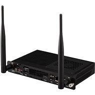 VIEWSONIC VPC27-W55-O2-1B - PC