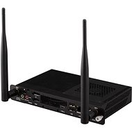Viewsonic SLOT IN PC I5-10400T 8GB 256GB W10P HDMI/USB/DISPLAY PORT - Computer
