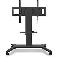 Viewsonic VB-STND-002 VIEWBOARD MOTO TROLLEY STAND SUPPORT UP TO 86IN - Monitor Arm