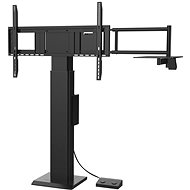 Viewsonic VB-STND-004 VIEWBOARD MOTO STAND UP TO 86IN NB TRAY FPC - Monitor Arm