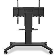 Viewsonic VB-STND-003 VIEWBOARD MOTO TROLLEY STAND UP TO 86IN 90DEGR - Monitor Arm