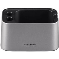 Viewsonic CAST BUTTON STORAGE BOX GREY/BLACK - Monitor Arm