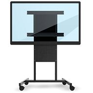 Viewsonic BALANCEBOX MOBILE CART FOR 65IN -75IN 400- 70 + VESA + WHEEL BAS - Monitor Arm