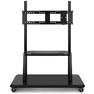 Viewsonic MOBILE TROLLEY CART DISPLAY UP TO 86 IN MOUNTING BRACKET INC - Monitor Arm