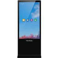 55" Viewsonic EP5542T - Large-Format Display