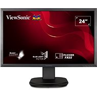 24" ViewSonic VG2439Smh - LCD Monitor